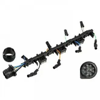 Кабель форсунок CR AUDI/SEAT/SKODA/VW \'\'2.0TDI \'\'03-15 FEBI 175300