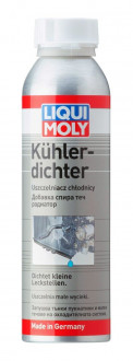 Герметик Kuhler Dichter 0.25л LIQUI MOLY 2676