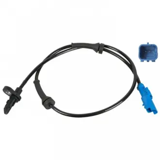 Датчик ABS (задній) Citroen C3 Picasso/Peugeot 207/208 06- FEBI 173620 (фото 1)