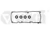 Прокладка клапанної кришки VW Passat, Golf, Tiguan 1.6, 2.0 (13-)/Audi A3-A6 (15-)/Skoda Octavia, Superb, Rapid (15-) (K11790401) VIKA