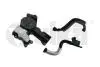 Маслоотделитель VW Passat (11-15), Amarok 2.0 (17-)/Skoda Octavia (09-13), Superb 1.8, 2.0 (08-15), Yeti (10-18) (K11788701) VIKA