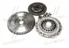 Зчеплення+маховик RENAULT CLIO III, GRAND SCENIC III, KANGOO, LAGUNA III, MEGANE AISIN SWN-002R (фото 3)