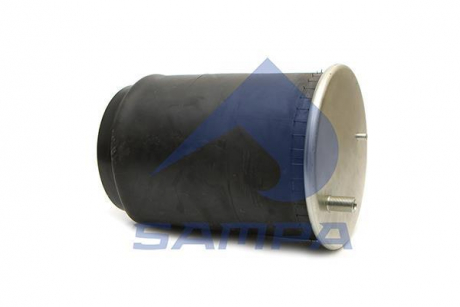 Баллон пневматической рессоры Sampa SP 554912-K01
