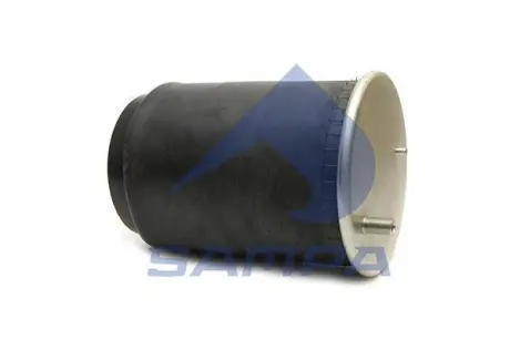 Баллон пневматической рессоры Sampa SP 554912-K01