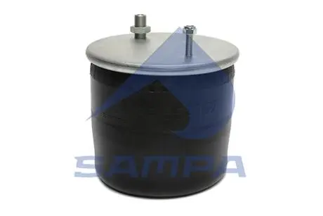 Баллон пневматической рессоры Sampa SP 554157-KP05
