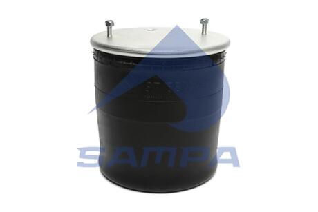 Баллон пневматической рессоры Sampa SP 55725-K03