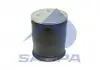 Баллон пневматической рессоры Sampa SP 554158-KP (фото 1)