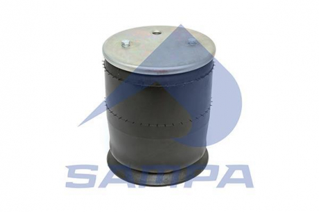 Баллон пневматической рессоры Sampa SP 554158-KP