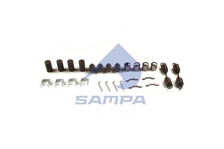 Ремкомплект Sampa 090.512