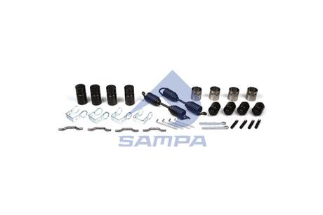Ремкомплект Sampa 090.509