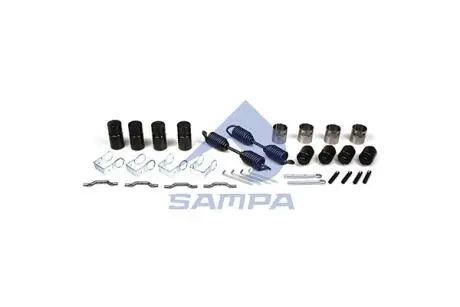 Ремкомплект Sampa 090.509