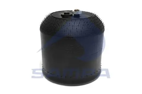 Баллон пневматической рессоры Sampa SP 554183-K02