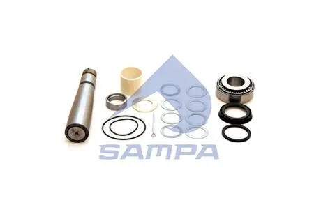 Ремонтний комплект кулака поворотного VOLVO M36x1, 5/38/50x251 Sampa 030.510/2