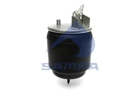 Баллон пневматической рессоры Sampa SP 557803-K