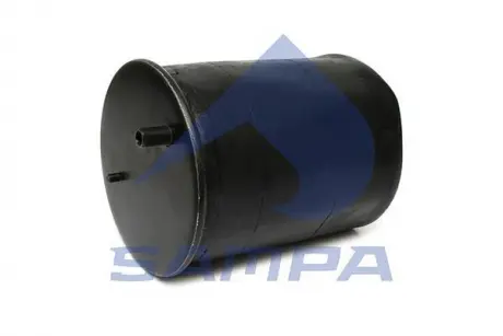 Баллон пневматической рессоры Sampa SP 554912-K13