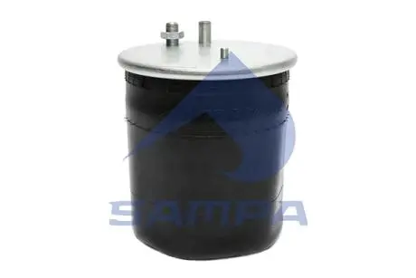Баллон пневматической рессоры Sampa SP 554912-K