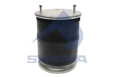 Баллон пневматической рессоры Sampa SP 554028-K