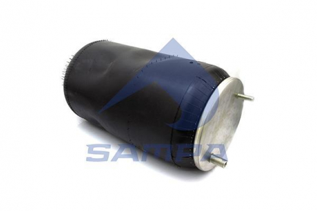 Пневмоподушка 4159NP05 Fruehauf, SMB Sampa SP 554159