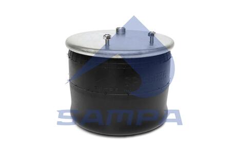 Баллон пневматической рессоры Sampa SP 55836-K10