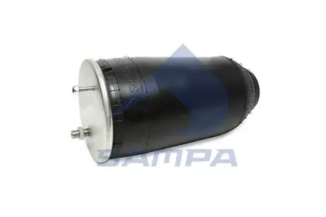 Пневморесора підвіски SCHMITZ 248x488 без склянки 4157NP05 Sampa SP 554157-05