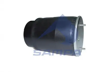 Баллон пневматической рессоры Sampa SP 55940-KP