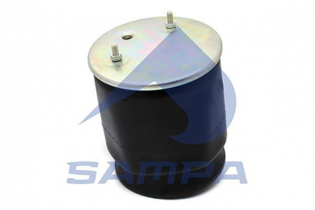 Баллон пневматической рессоры Sampa SP 552626-KP