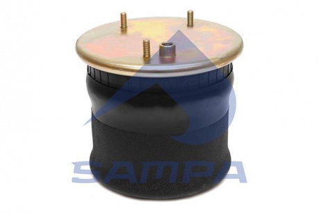 Баллон пневматической рессоры Sampa SP 55887-K04
