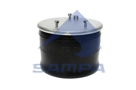 Баллон пневматической рессоры Sampa SP 55836-K01