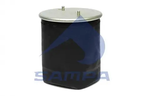 Баллон пневматической рессоры Sampa SP 554913
