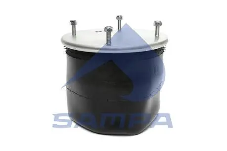 Баллон пневматической рессоры Sampa SP 55810