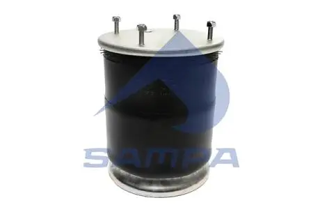 Баллон пневматической рессоры Sampa SP 55813-K