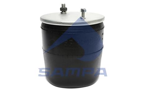 Баллон пневматической рессоры Sampa SP 554940