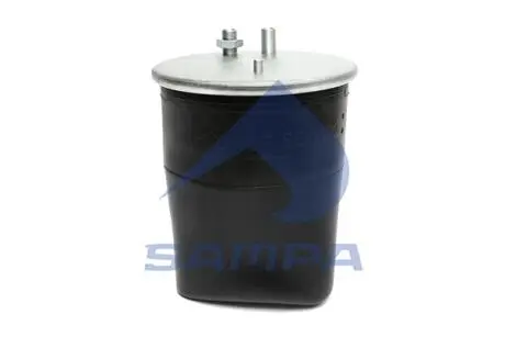 Баллон пневматической рессоры Sampa SP 554912
