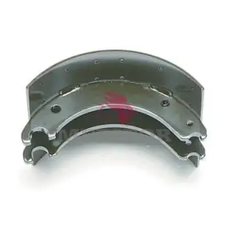 Гальмівні колодки. барабан / 420x180 (без накладок) Meritor 15205533S