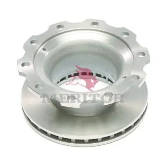 Диск тормозной (5010216437, 5010422593) Meritor MBR5056