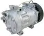 Компрессор кондиционера, VOLVO FM 9/ FM 12/ FH 12 MAHLE KNECHT ACP 124 000S (фото 6)