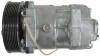 Компрессор кондиционера, VOLVO FM 9/ FM 12/ FH 12 MAHLE KNECHT ACP 124 000S (фото 7)