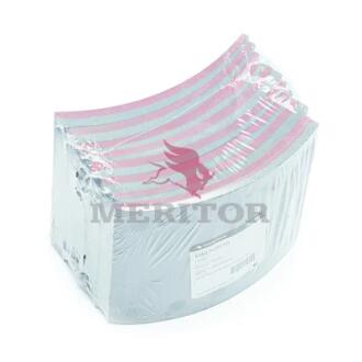 Накладка тормозная 19032 00 / 19191 00 Meritor MBLK2000