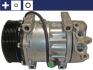 Компрессор кондиционера, SCANIA SERIE P / R / T/ 4 MAHLE KNECHT ACP 117 000S (фото 1)