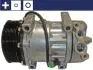 Компрессор кондиционера, SCANIA SERIE P / R / T/ 4 MAHLE KNECHT ACP 117 000S (фото 1)