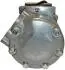 Компрессор кондиционера, SCANIA SERIE P / R / T/ 4 MAHLE KNECHT ACP 117 000S (фото 4)