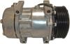 Компрессор кондиционера, SCANIA SERIE P / R / T/ 4 MAHLE KNECHT ACP 117 000S (фото 5)