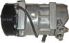 Компрессор кондиционера, SCANIA SERIE P / R / T/ 4 MAHLE KNECHT ACP 117 000S (фото 6)