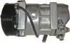 Компрессор кондиционера, SCANIA SERIE P / R / T/ 4 MAHLE KNECHT ACP 117 000S (фото 6)