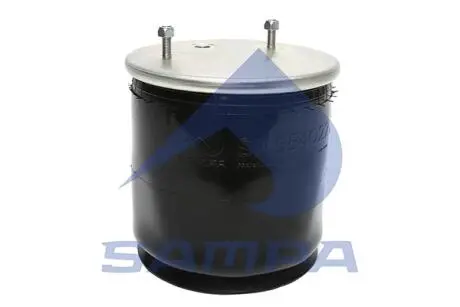 Баллон пневматической рессоры Sampa SP 554022-KP