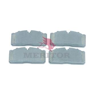 Колодка тормозная 29061 / 29087 Meritor MDP3087K