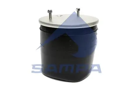Баллон пневматической рессоры Sampa SP 554157-14