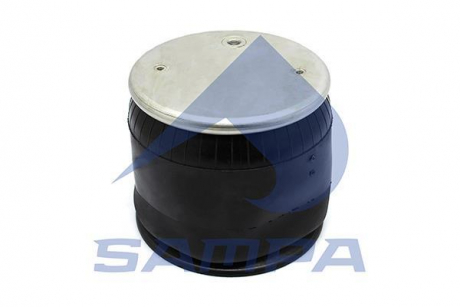 Баллон пневматической рессоры Sampa SP 556251-KP