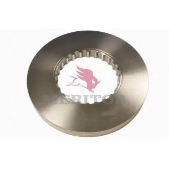 Диск тормозной Meritor MBR5139