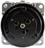 Компрессор кондиционера, MAN TGL / TGM MAHLE KNECHT ACP 152 000S (фото 1)
